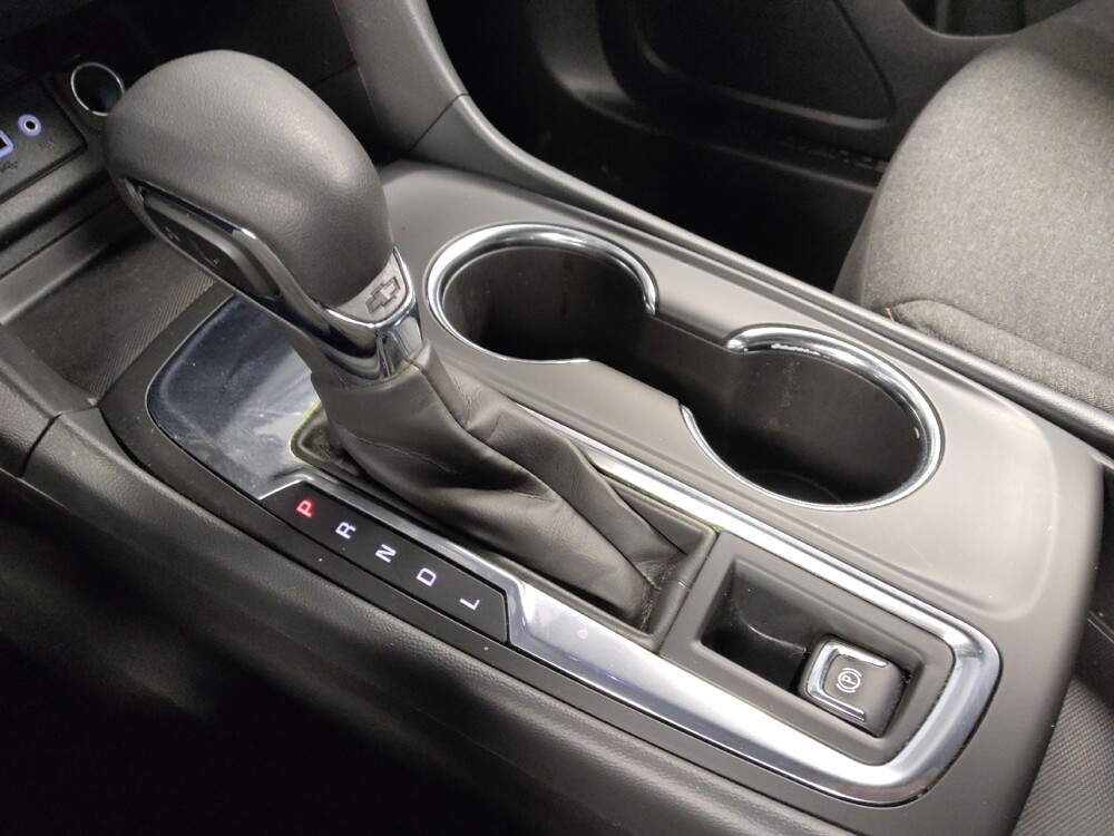 2022 Chevrolet Equinox in San Antonio, TX 78238 - 18088912 26