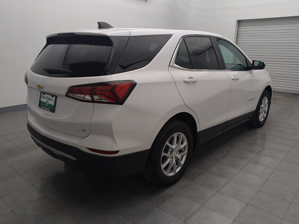 2022 Chevrolet Equinox in San Antonio, TX 78238 - 18088912 9