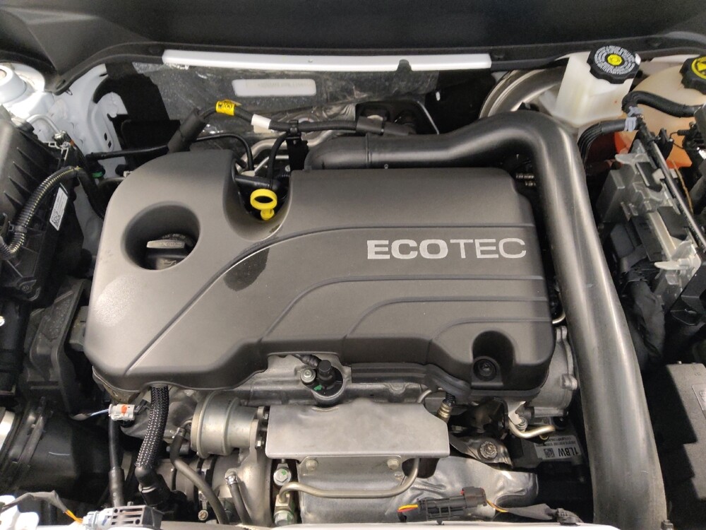 2022 Chevrolet Equinox in San Antonio, TX 78238 - 18088912 30