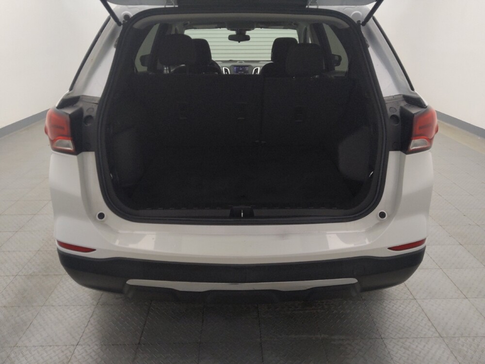 2022 Chevrolet Equinox in San Antonio, TX 78238 - 18088912 29