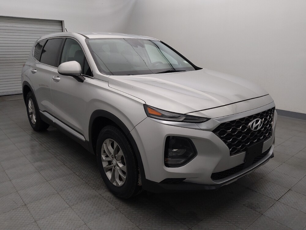2019 Hyundai Santa Fe in Houston, TX 77074 - 18088913 13