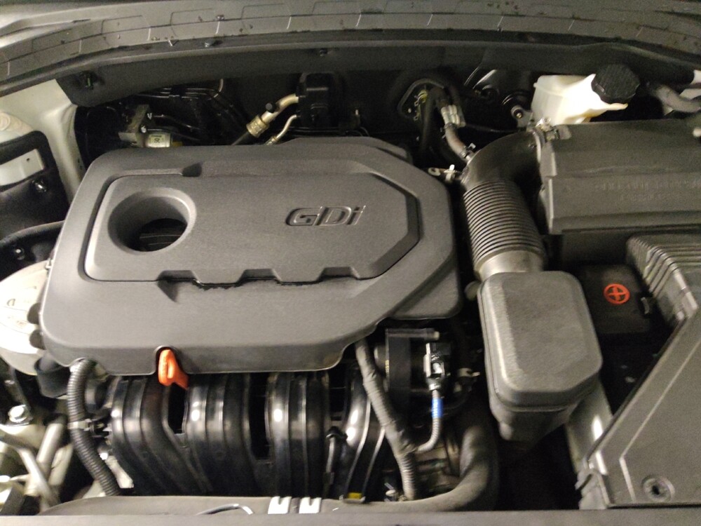 2019 Hyundai Santa Fe in Houston, TX 77074 - 18088913 30