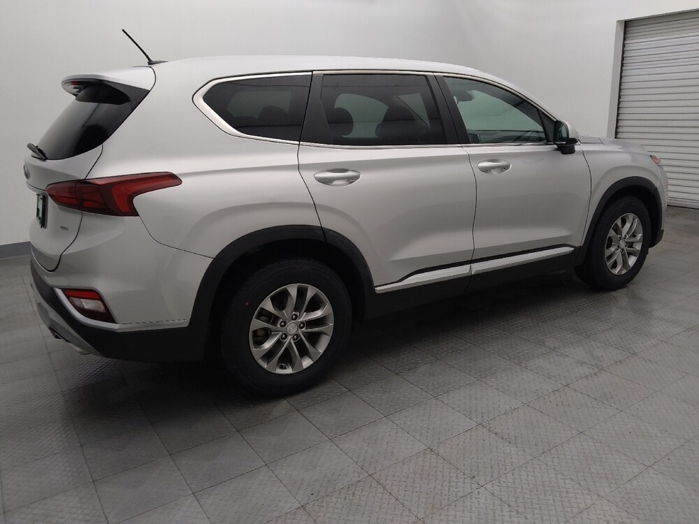 2019 Hyundai Santa Fe in Houston, TX 77074 - 18088913 10