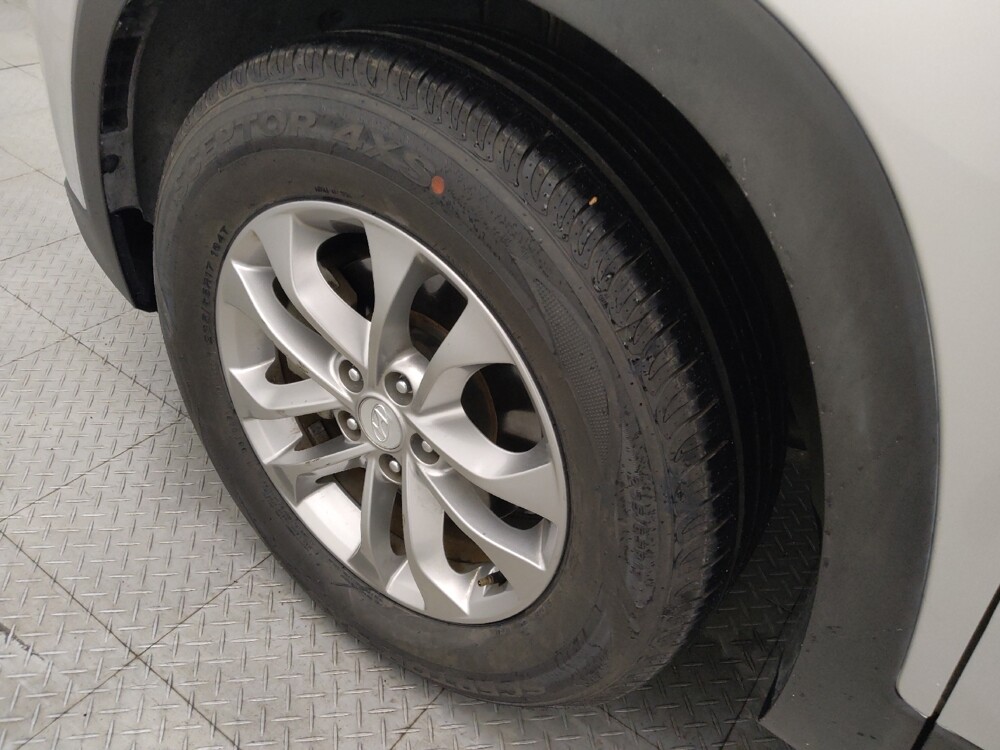 2019 Hyundai Santa Fe in Houston, TX 77074 - 18088913 31