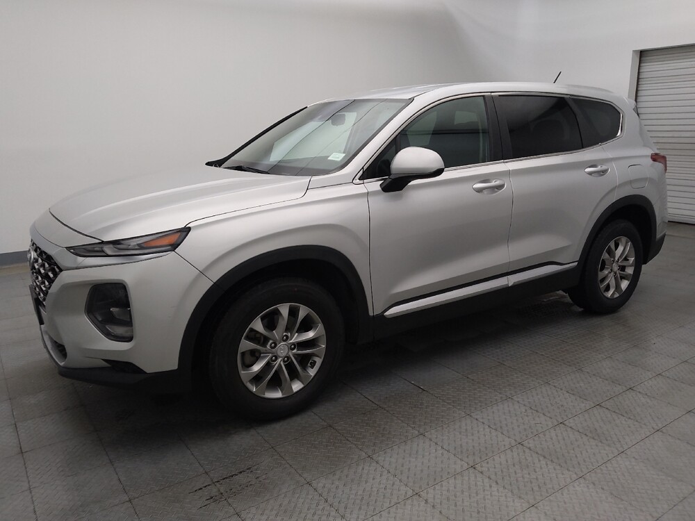 2019 Hyundai Santa Fe in Houston, TX 77074 - 18088913 2