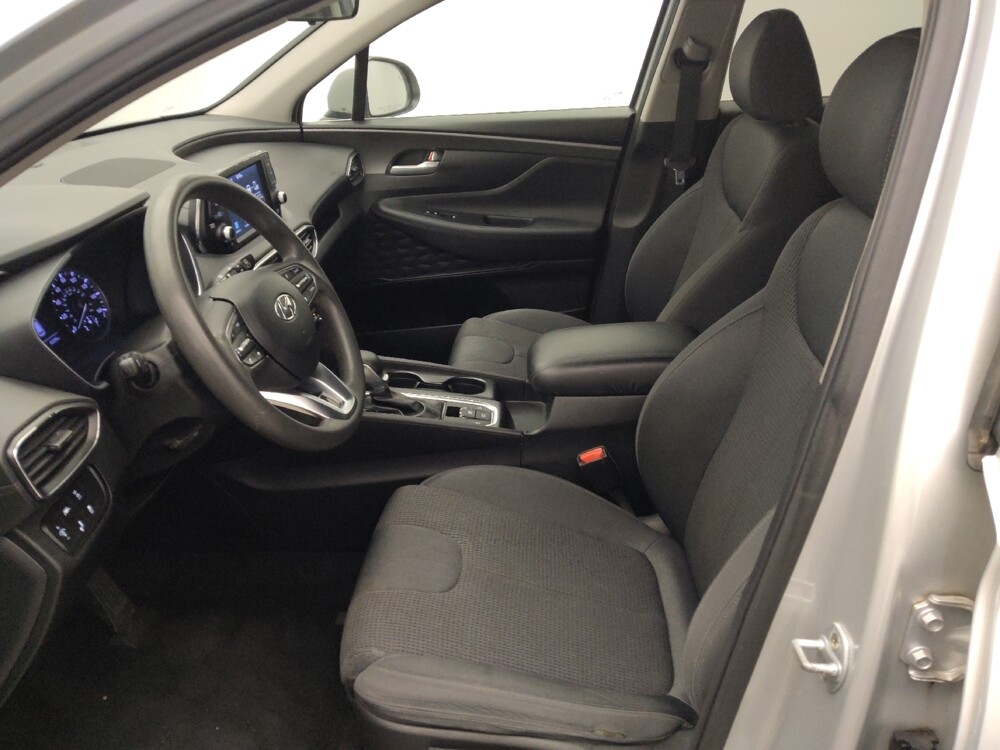 2019 Hyundai Santa Fe in Houston, TX 77074 - 18088913 17