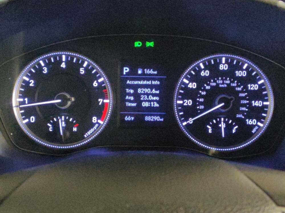 2019 Hyundai Santa Fe in Houston, TX 77074 - 18088913 23