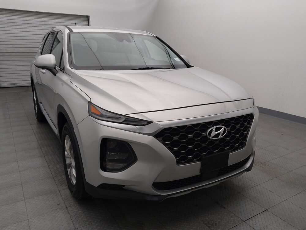 2019 Hyundai Santa Fe in Houston, TX 77074 - 18088913 14
