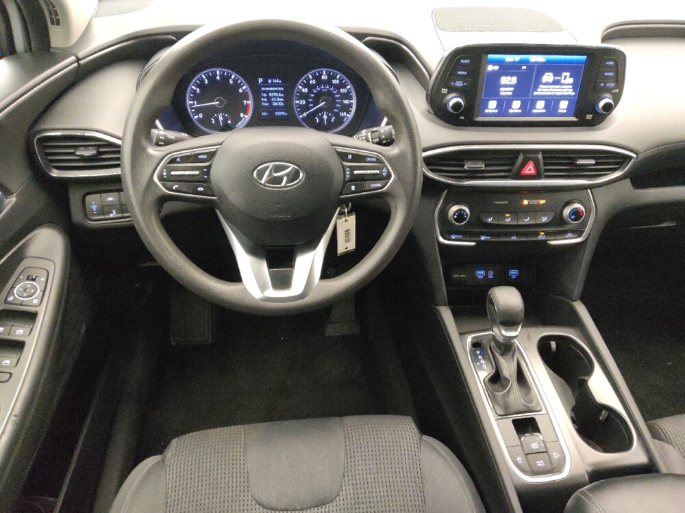 2019 Hyundai Santa Fe in Houston, TX 77074 - 18088913 22