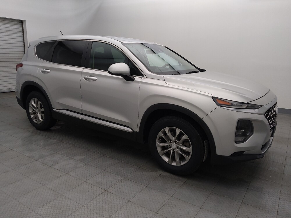 2019 Hyundai Santa Fe in Houston, TX 77074 - 18088913 11