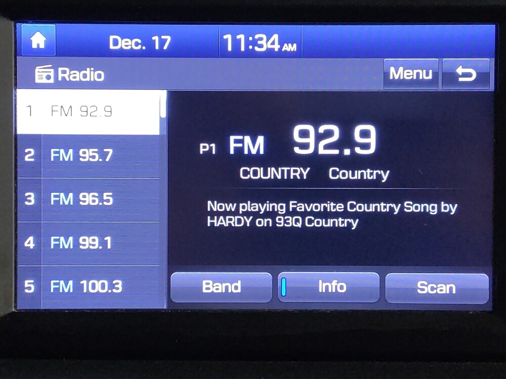 2019 Hyundai Santa Fe in Houston, TX 77074 - 18088913 25