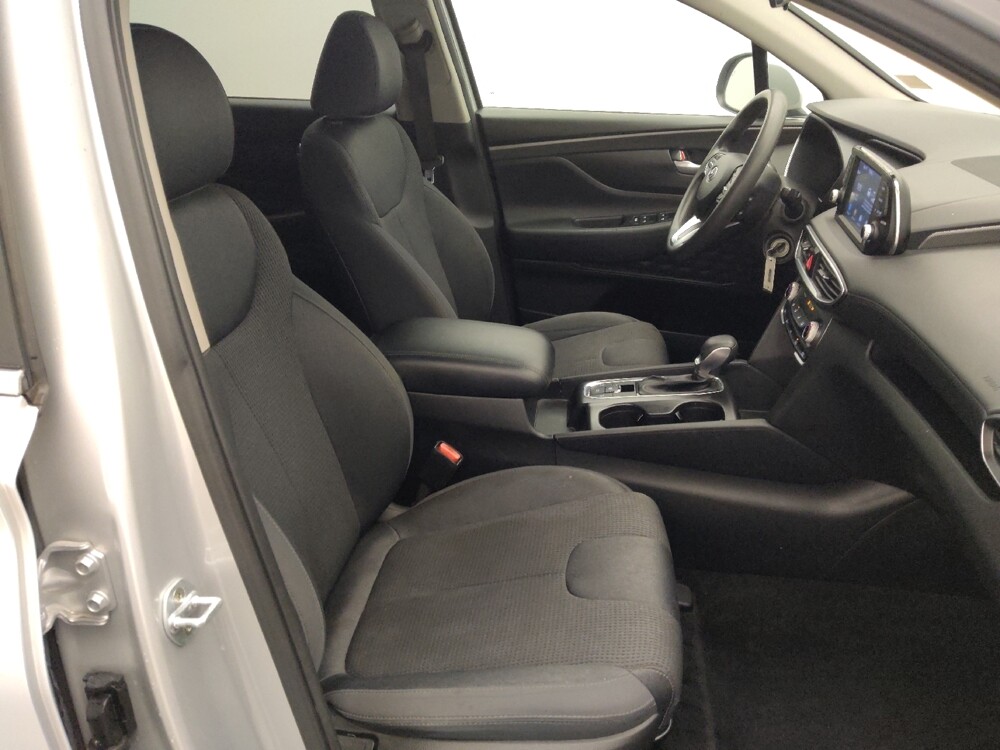 2019 Hyundai Santa Fe in Houston, TX 77074 - 18088913 21