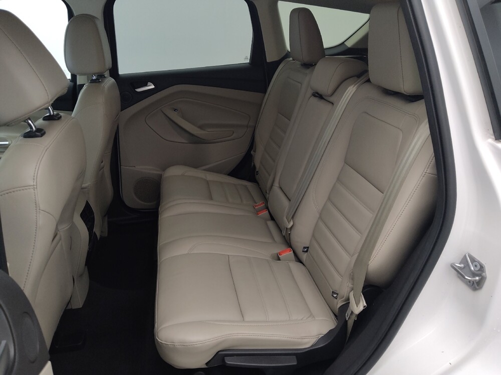 2017 Ford Escape in San Antonio, TX 78238 - 18088915 18