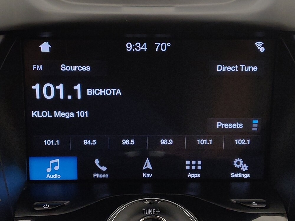 2017 Ford Escape in San Antonio, TX 78238 - 18088915 25