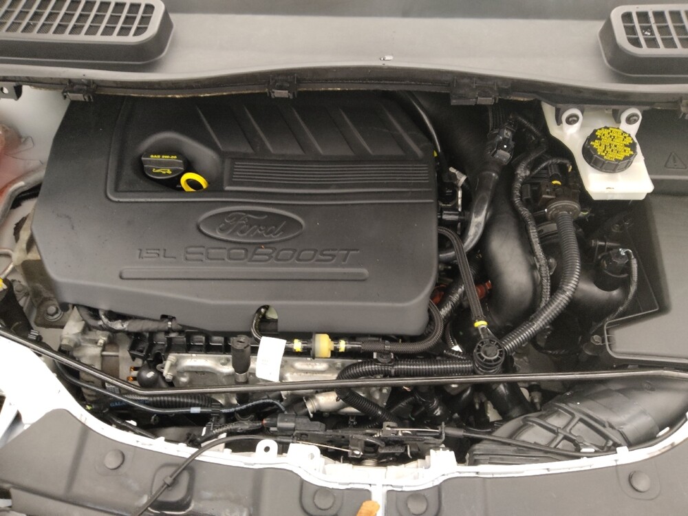 2017 Ford Escape in San Antonio, TX 78238 - 18088915 30