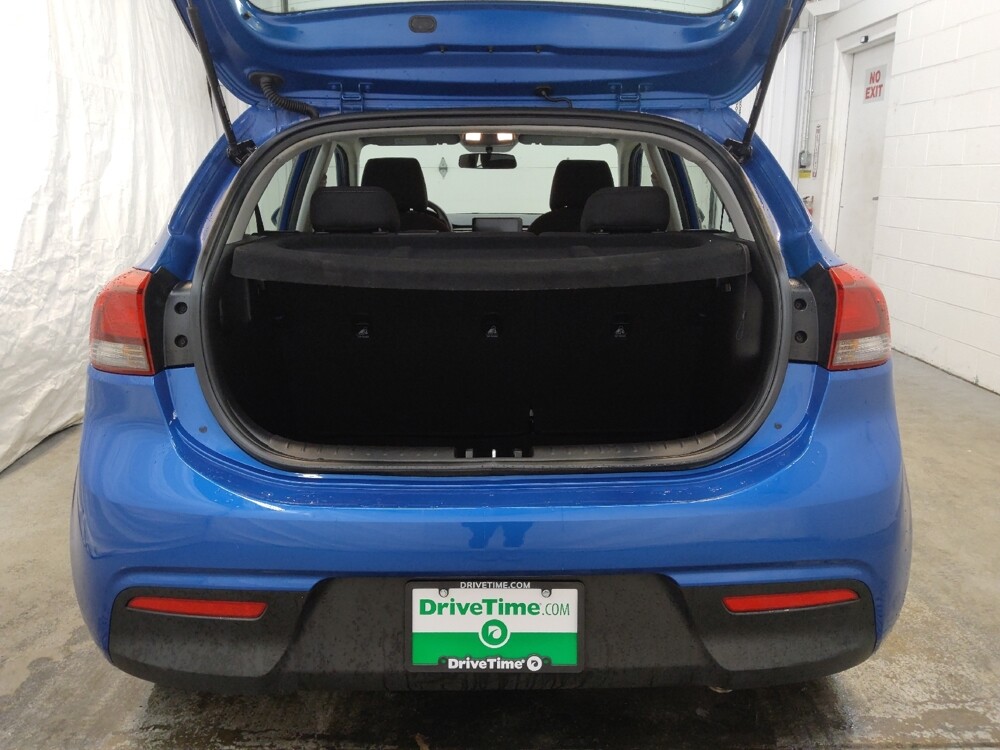 2022 Kia Rio in Fairfield, OH 45014 - 18088916 29