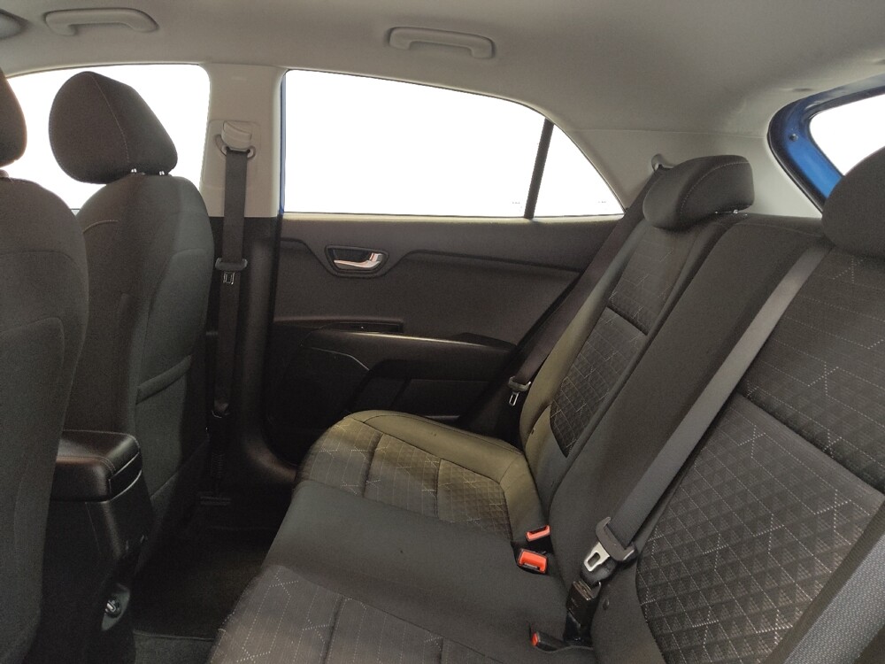 2022 Kia Rio in Fairfield, OH 45014 - 18088916 18