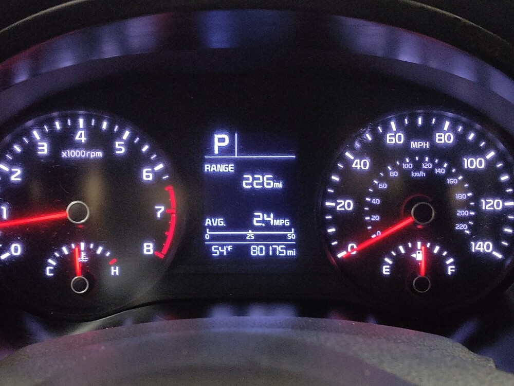 2022 Kia Rio in Fairfield, OH 45014 - 18088916 23