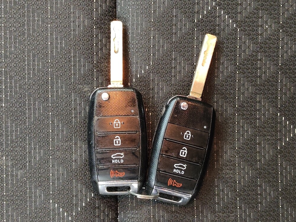 2022 Kia Rio in Fairfield, OH 45014 - 18088916 32