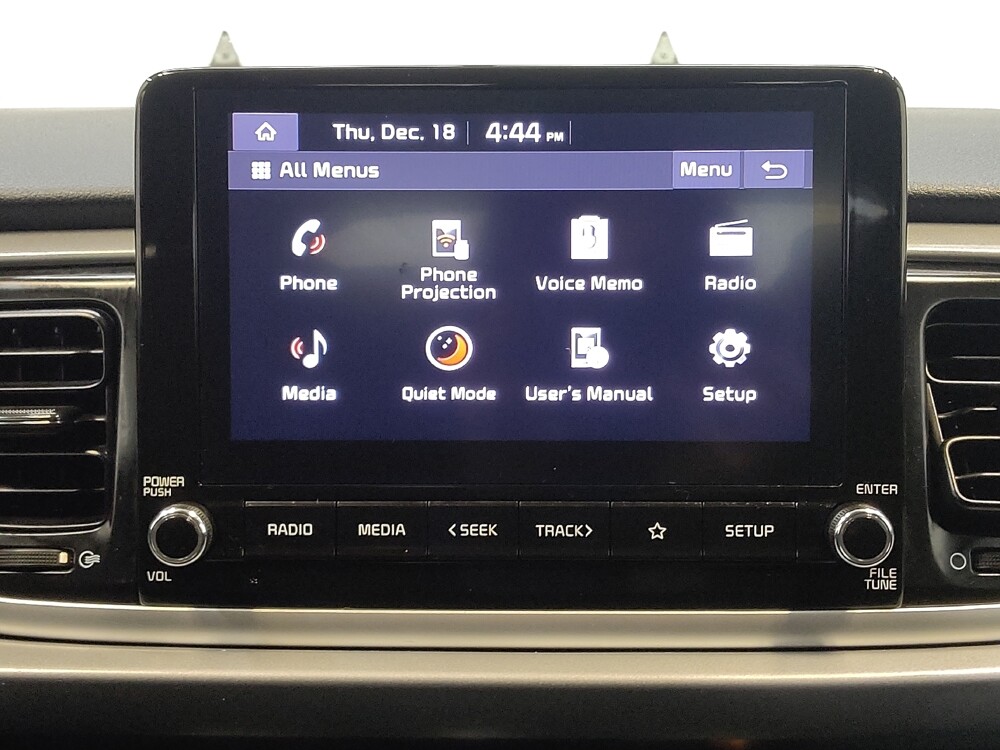 2022 Kia Rio in Fairfield, OH 45014 - 18088916 25