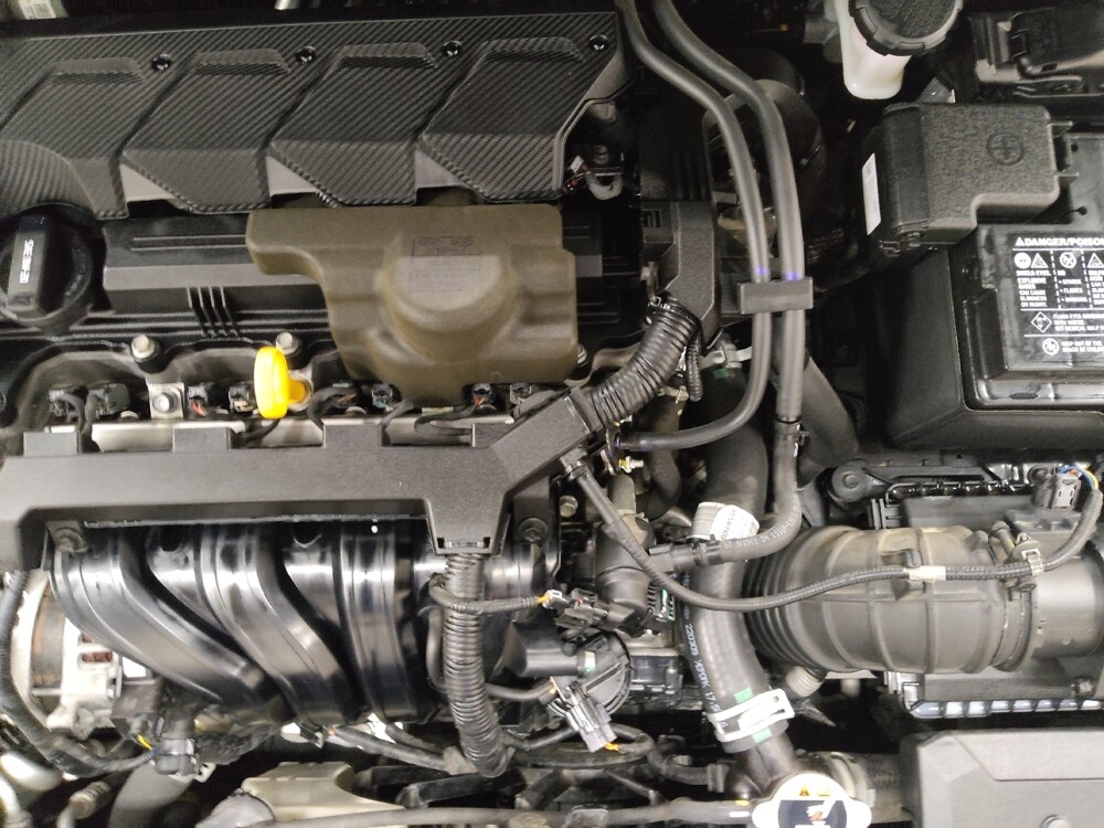 2022 Kia Rio in Fairfield, OH 45014 - 18088916 30