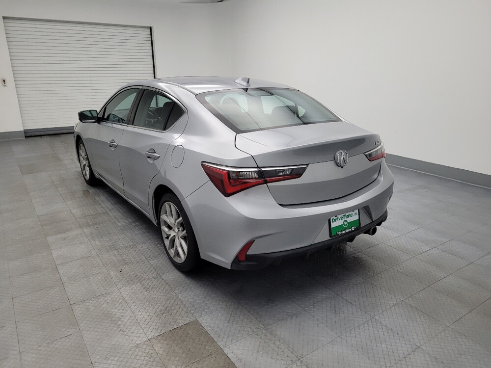 2020 Acura ILX in Cincinnati, OH 45255 - 18088917 5