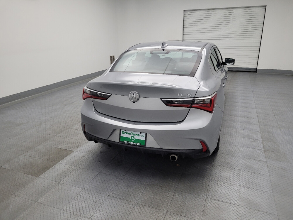 2020 Acura ILX in Cincinnati, OH 45255 - 18088917 7