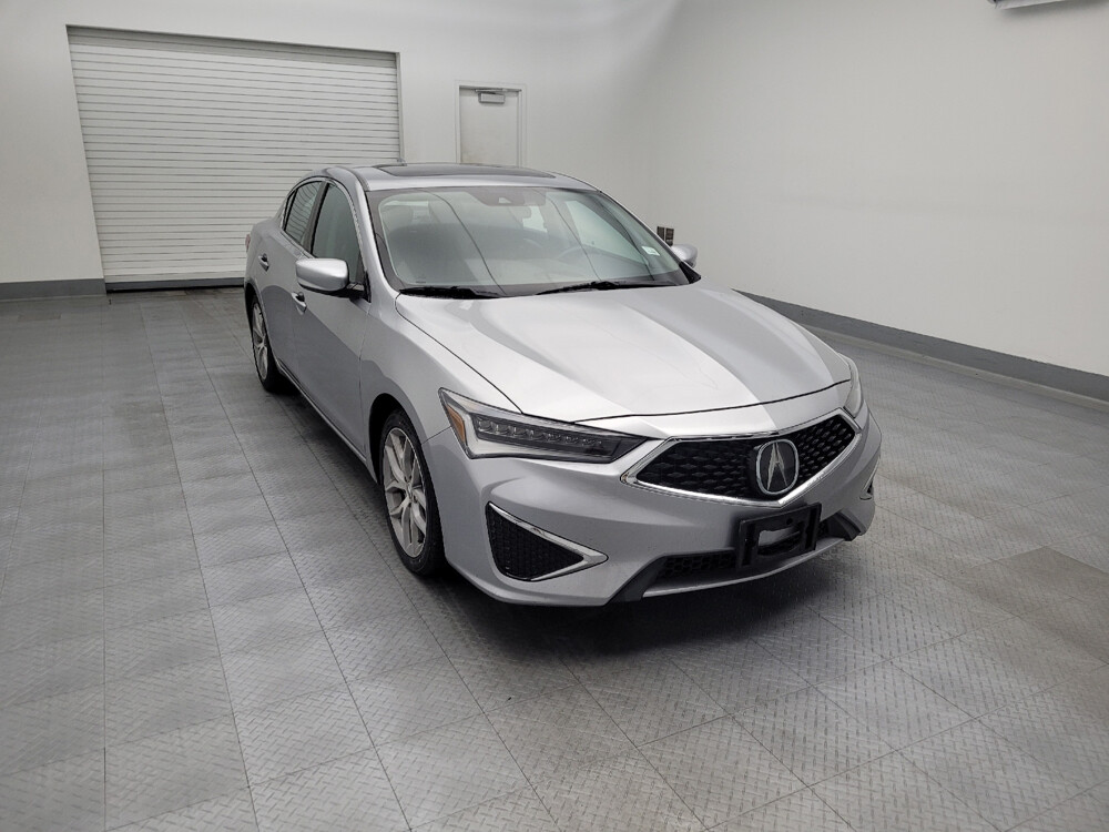 2020 Acura ILX in Cincinnati, OH 45255 - 18088917 13