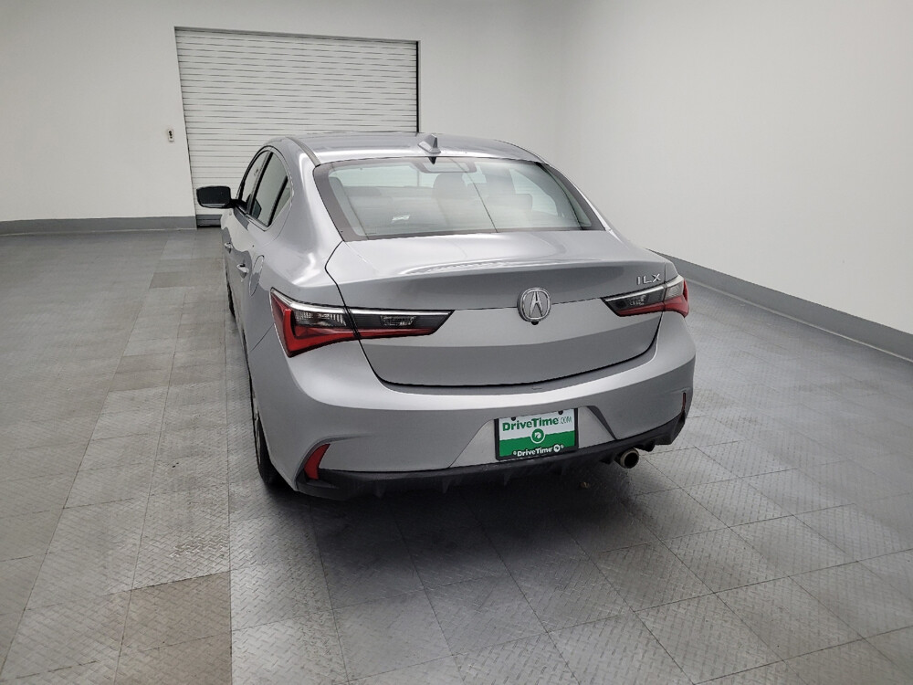 2020 Acura ILX in Cincinnati, OH 45255 - 18088917 6