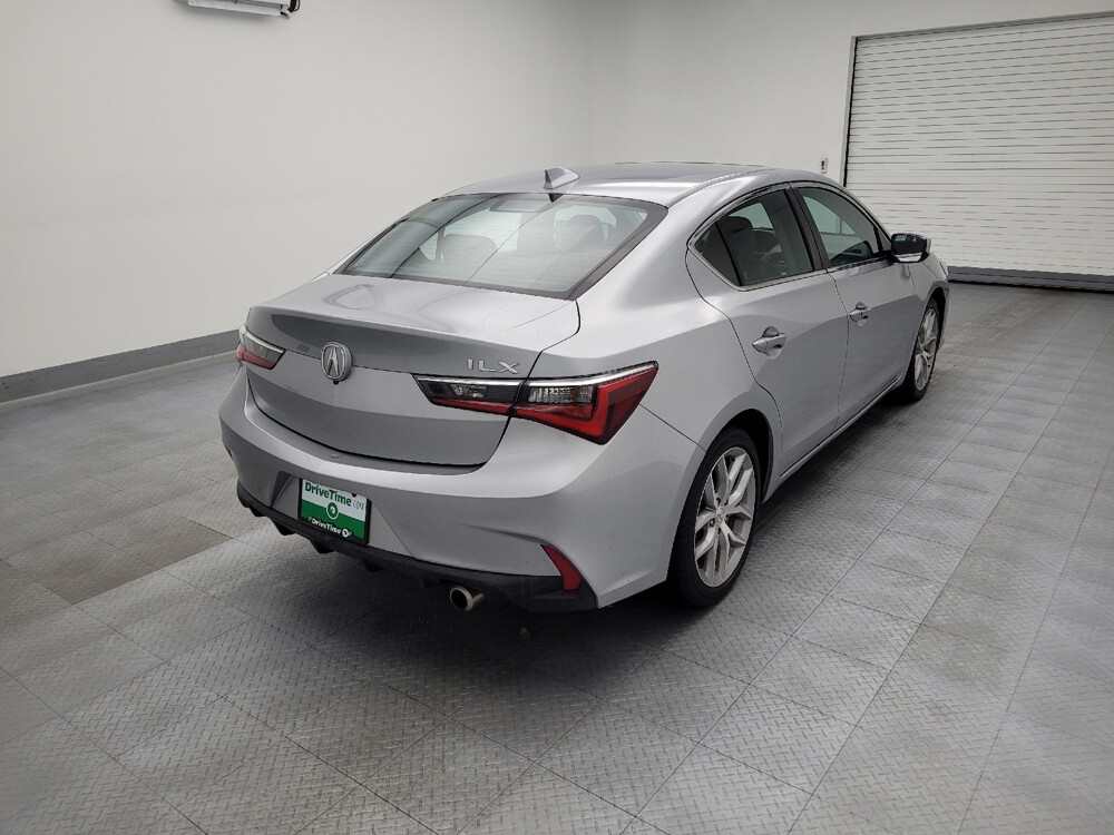 2020 Acura ILX in Cincinnati, OH 45255 - 18088917 9