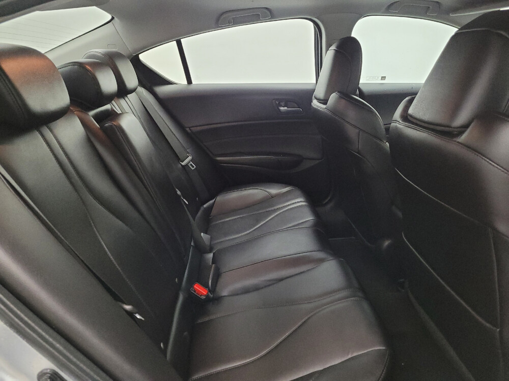 2020 Acura ILX in Cincinnati, OH 45255 - 18088917 19