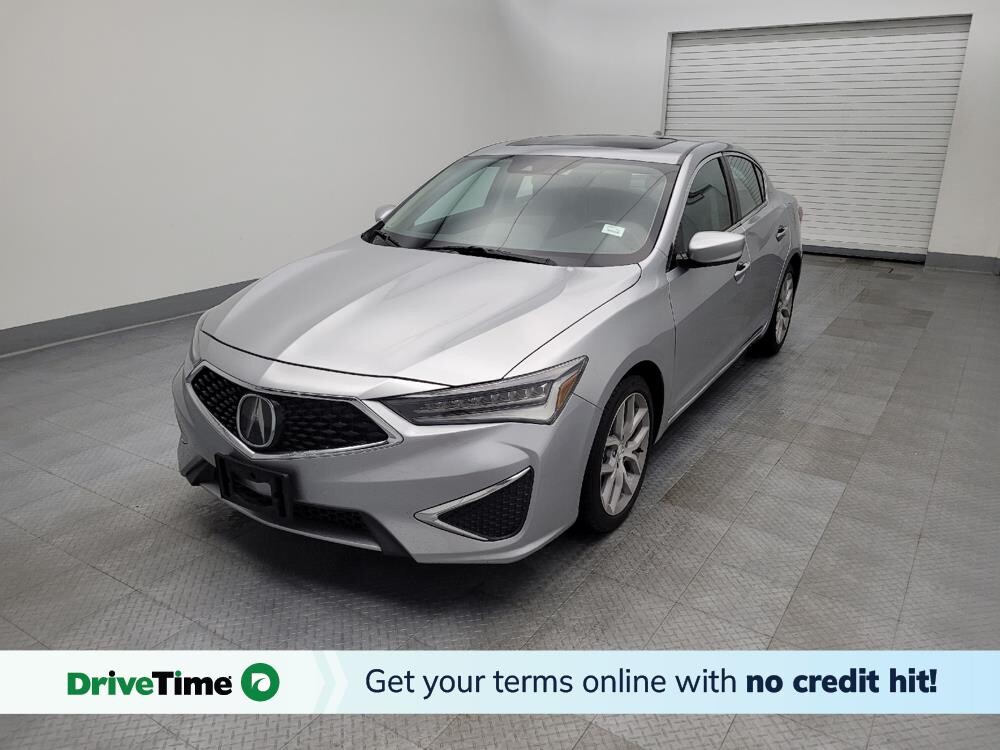 2020 Acura ILX in Cincinnati, OH 45255 - 18088917