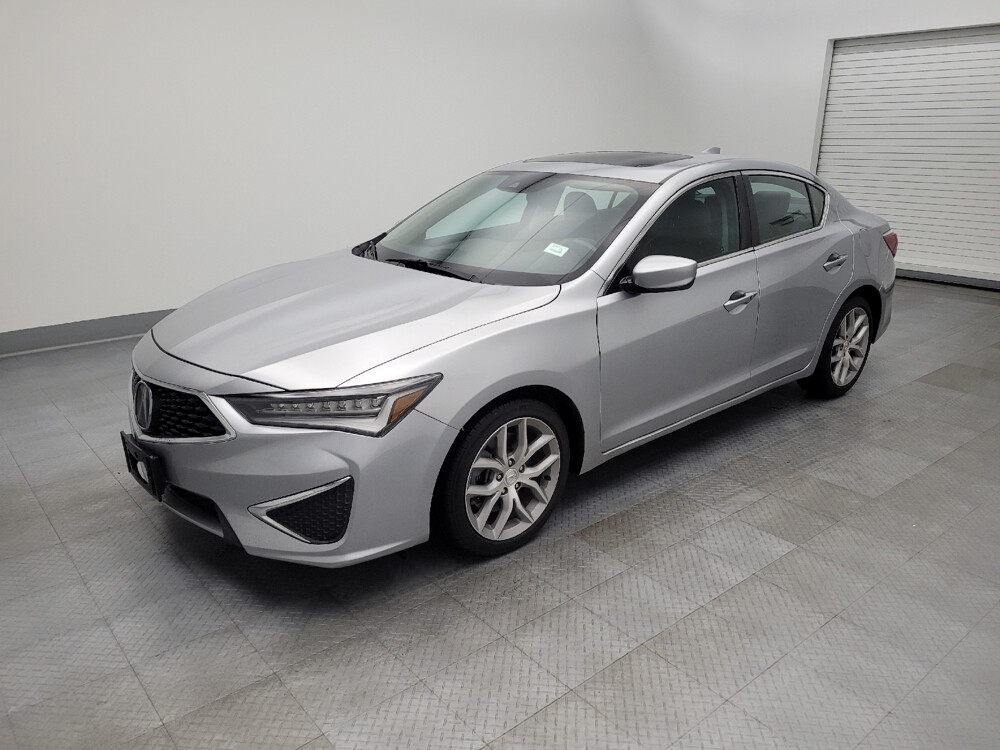 2020 Acura ILX in Cincinnati, OH 45255 - 18088917 2