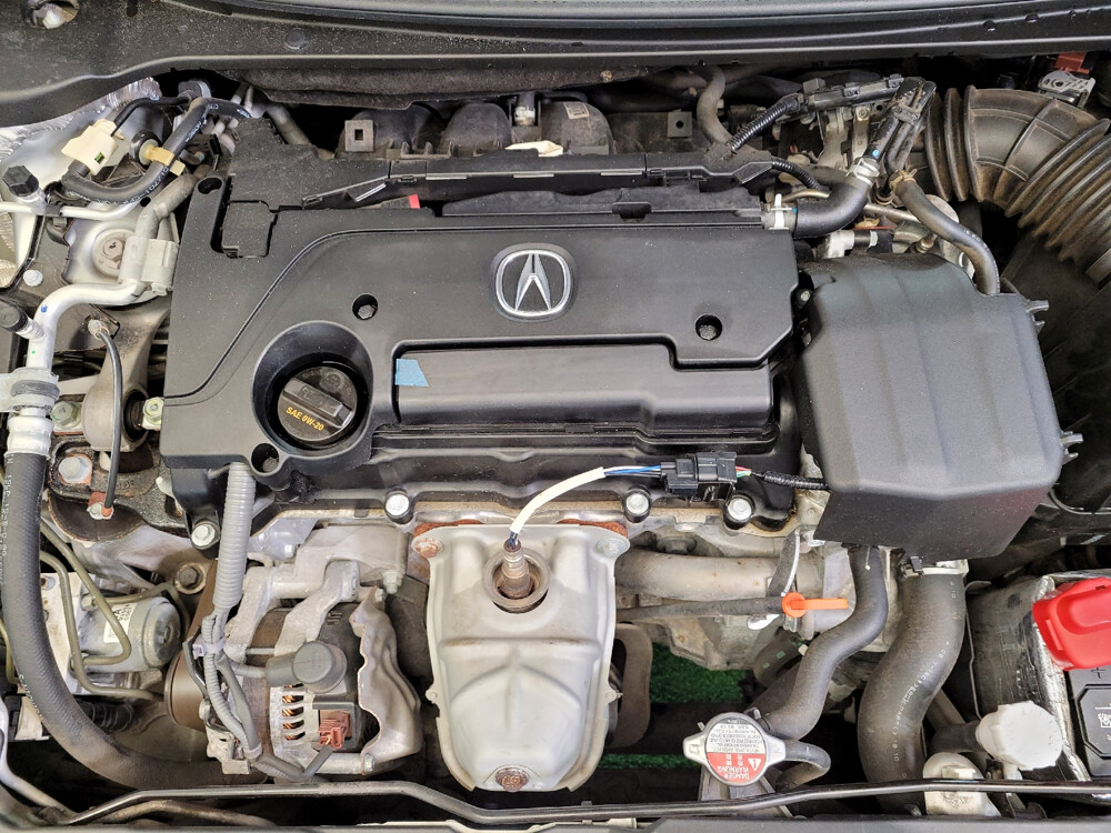 2020 Acura ILX in Cincinnati, OH 45255 - 18088917 30