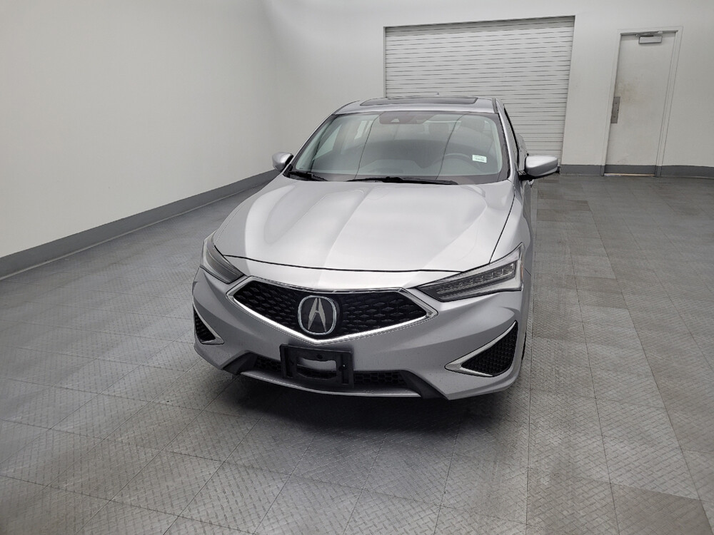 2020 Acura ILX in Cincinnati, OH 45255 - 18088917 15