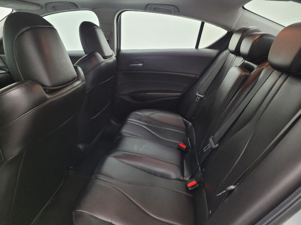 2020 Acura ILX in Cincinnati, OH 45255 - 18088917 18