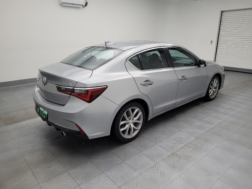 2020 Acura ILX in Cincinnati, OH 45255 - 18088917 10