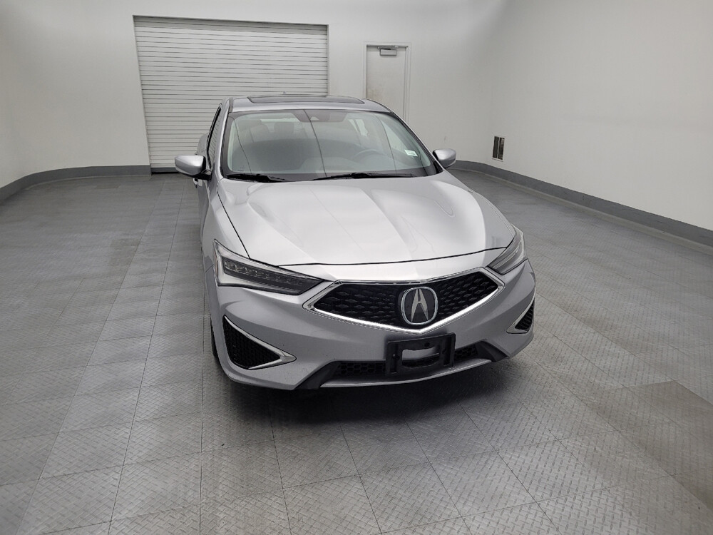 2020 Acura ILX in Cincinnati, OH 45255 - 18088917 14