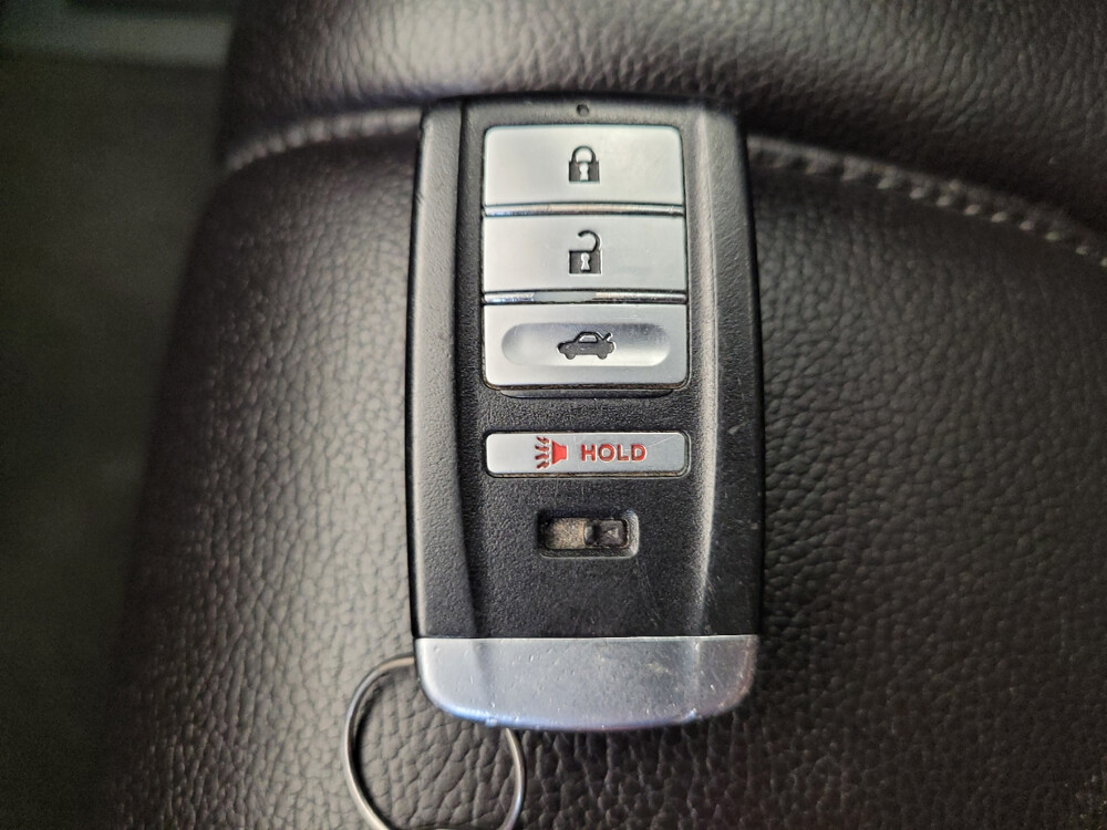 2020 Acura ILX in Cincinnati, OH 45255 - 18088917 32