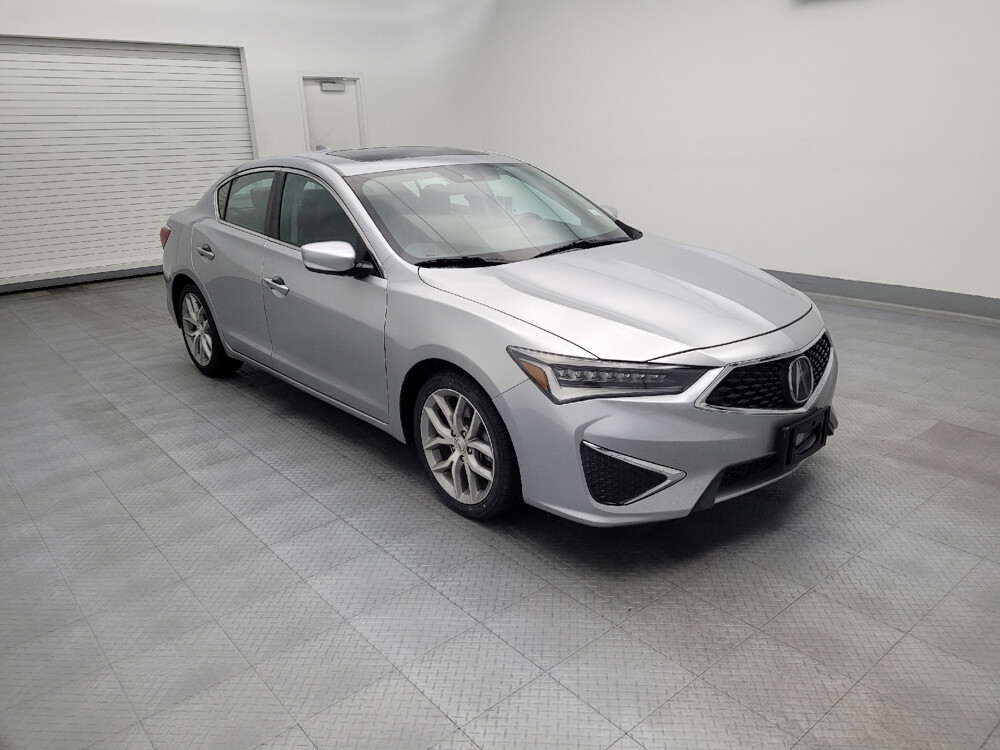 2020 Acura ILX in Cincinnati, OH 45255 - 18088917 11
