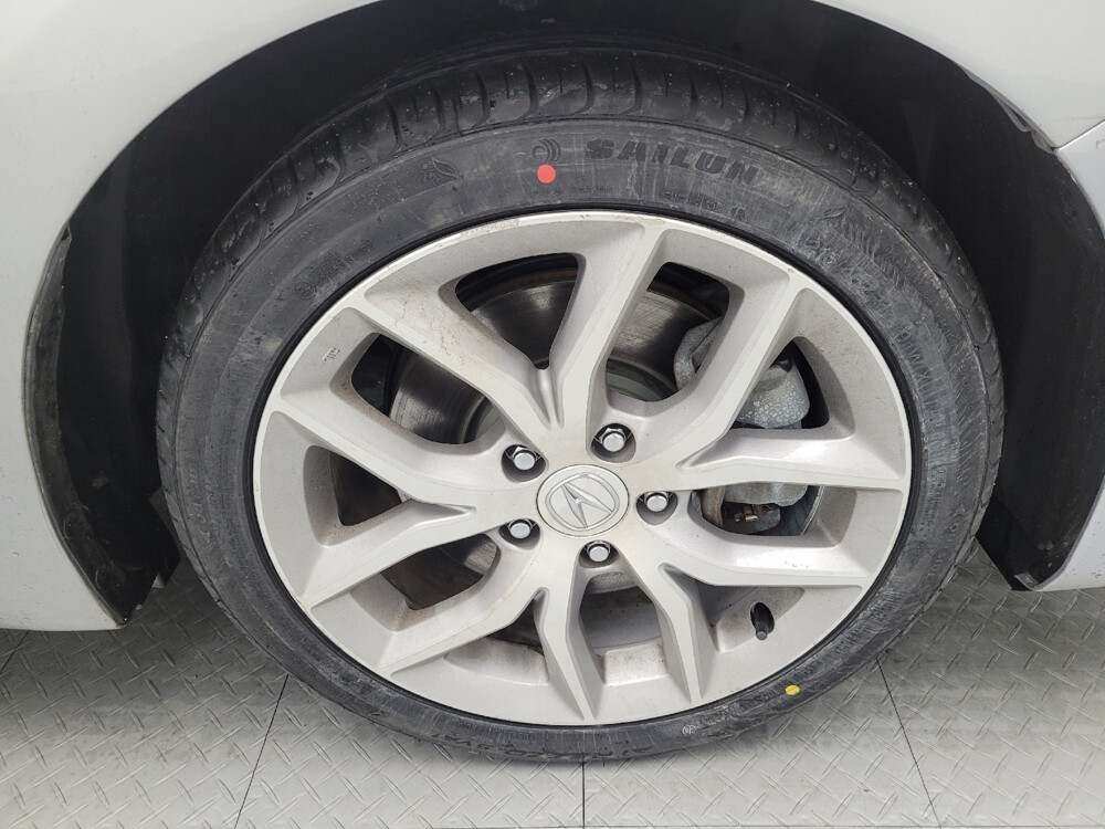 2020 Acura ILX in Cincinnati, OH 45255 - 18088917 31