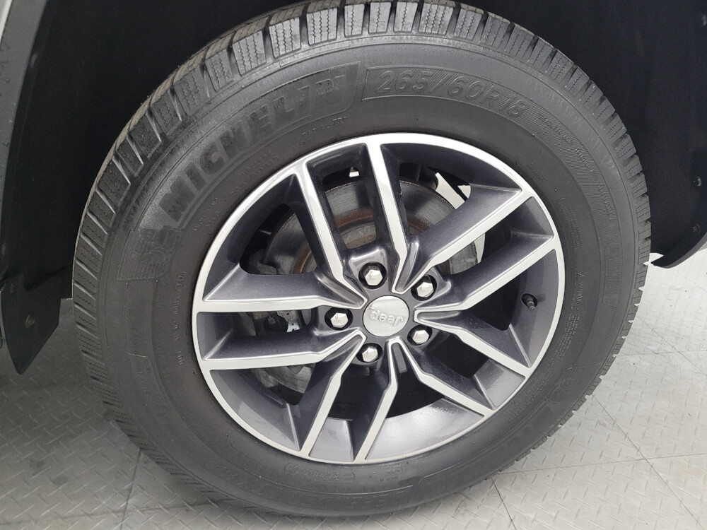 2017 Jeep Grand Cherokee in Taylor, MI 48180 - 18088919 31