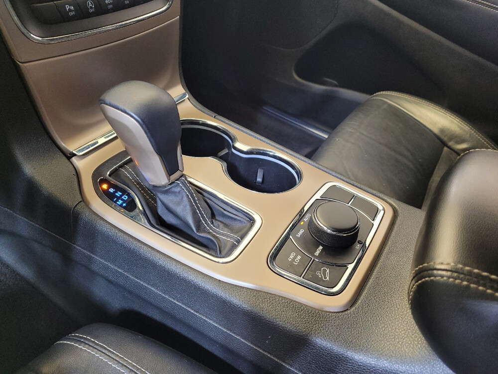 2017 Jeep Grand Cherokee in Taylor, MI 48180 - 18088919 26