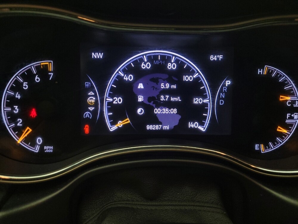 2017 Jeep Grand Cherokee in Taylor, MI 48180 - 18088919 23