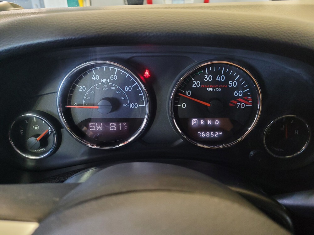 2015 Jeep Wrangler in Columbus, OH 43228 - 18088920 23