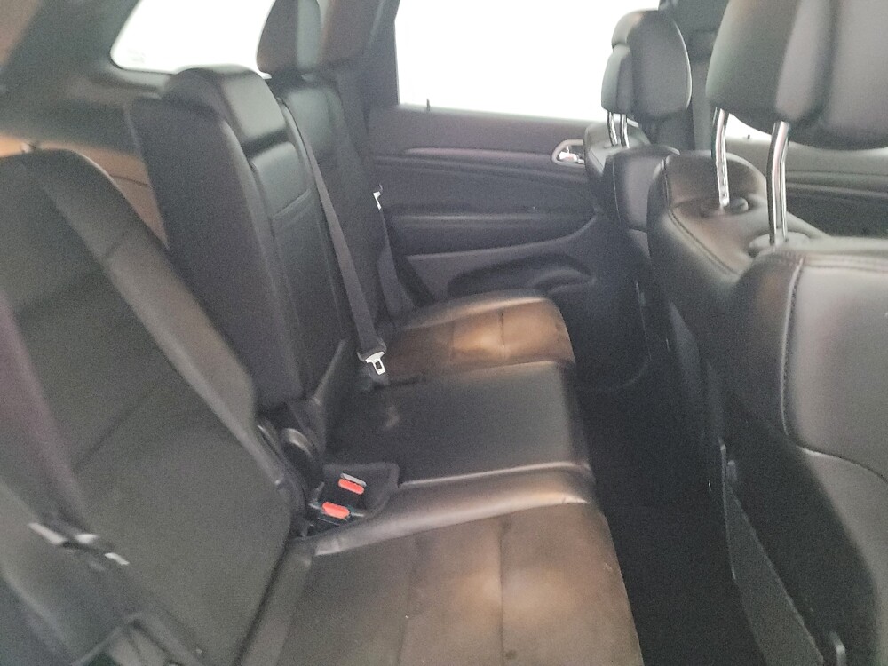 2021 Jeep Grand Cherokee in Richmond, VA 23235 - 18088921 19