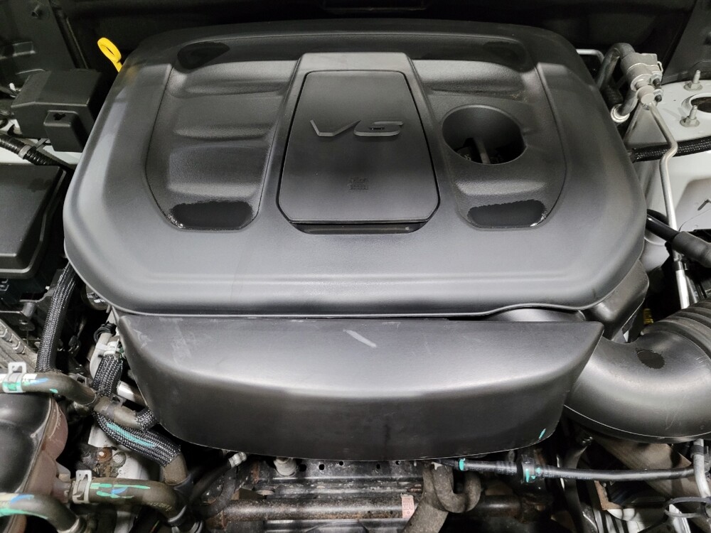 2021 Jeep Grand Cherokee in Richmond, VA 23235 - 18088921 30