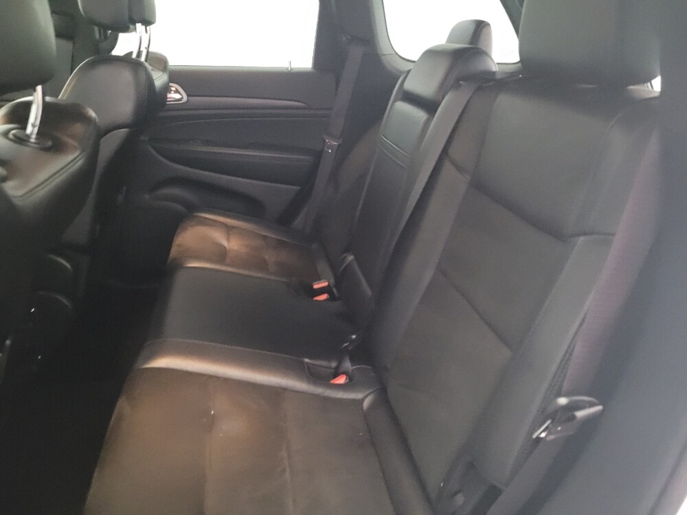 2021 Jeep Grand Cherokee in Richmond, VA 23235 - 18088921 18