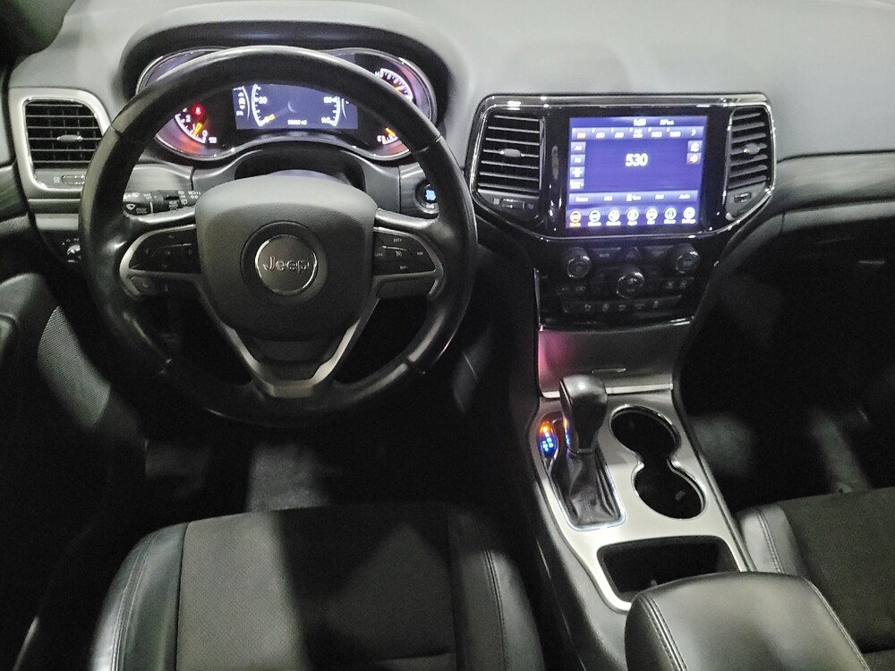 2021 Jeep Grand Cherokee in Richmond, VA 23235 - 18088921 22