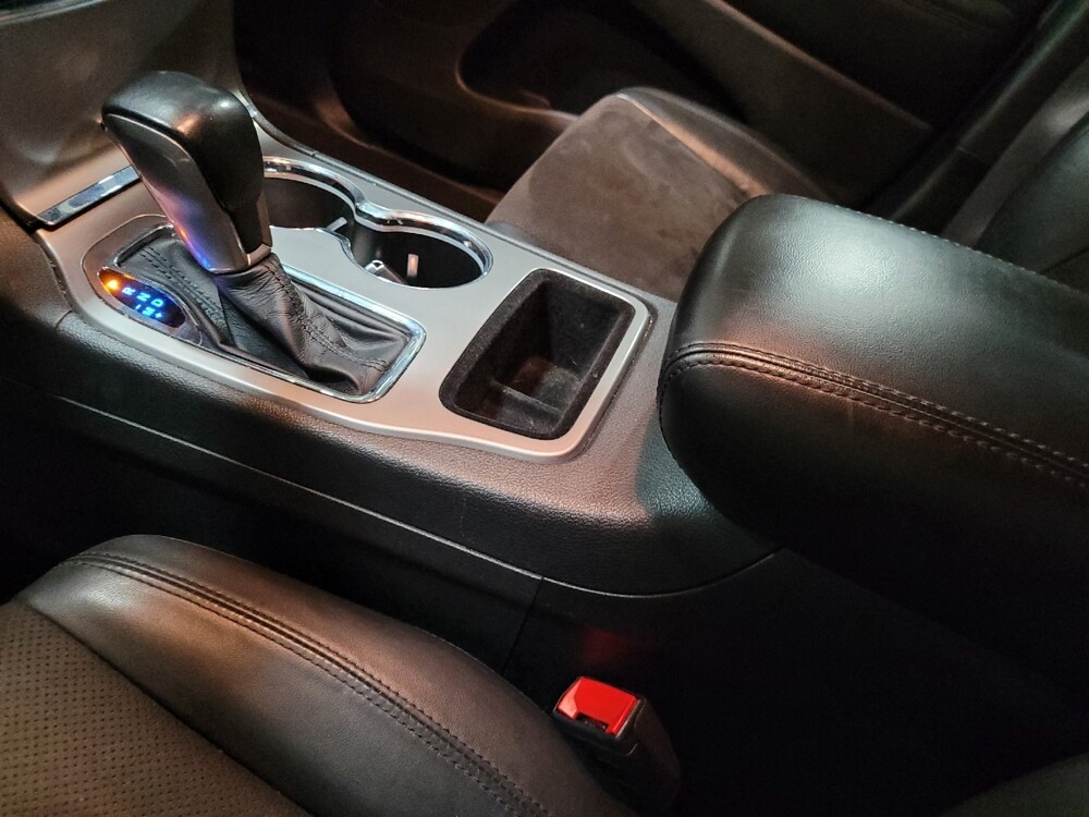 2021 Jeep Grand Cherokee in Richmond, VA 23235 - 18088921 26